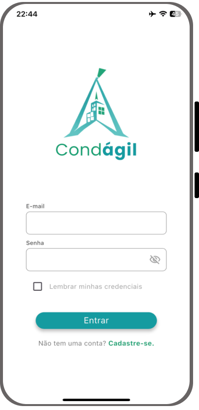 App Condágil